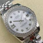 Rolex Datejust 31 - Image 3