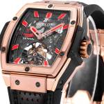Hublot Masterpiece MP 06 - Image 3