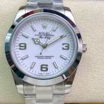 Rolex Explorer 41 - Image 3