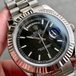 Rolex Day-Date 40 - Image 3