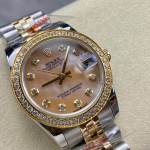 Rolex Datejust 31 - Image 3