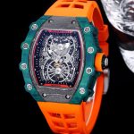 Richard Mille 21-01 - Image 3