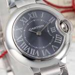 Cartier 28mm Ballon Bleu de Cartier watch - Image 3