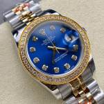 Rolex Datejust 31 - Image 3