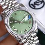 Rolex Datejust 41 - Image 3