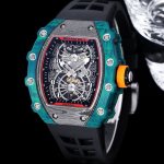 Richard Mille 21-01 - Image 3