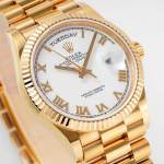 Rolex Day-Date 36 - Image 3
