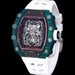 Richard Mille 21-01 - Image 3