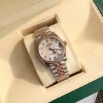 Rolex Datejust 31 - Image 3