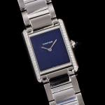 Tank Louis Cartier watch - Image 3
