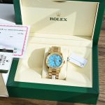 Rolex Day-Date 36 - Image 3
