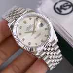 Rolex Datejust 41 - Image 3