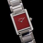 Tank Louis Cartier watch - Image 3