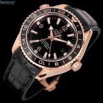Omega Seamaster Planet Ocean 600M - Image 3