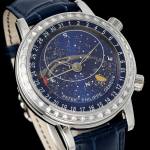 Patek Philippe Grand Complications 6102P - Image 3