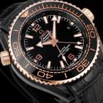 Omega Seamaster Planet Ocean 600M - Image 3