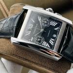 Cartier Tank MC - Image 3