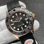 Rolex Yacht-Master 37 - Image 3