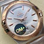 Omega Constellation Day-Date - Image 3