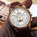 Patek Philippe 5270J - Image 3