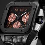 Cartier Santos 100 - Image 3