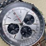 Breitling Navitimer B01 Chronograph 43 - Image 3