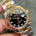 Rolex Datejust 36 - Image 3