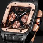 Cartier Santos 100 - Image 3