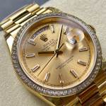 Rolex Day-Date 36 - Image 3