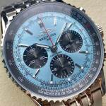 Breitling Navitimer B01 Chronograph 43 - Image 3