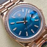 Rolex Day-Date 36 - Image 3