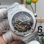 Audemars Piguet Royal Oak 15407 - Image 3