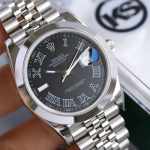 Rolex Datejust 41 - Image 3