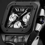 Cartier Santos 100 - Image 3