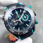 Omega Seamaster Planet Ocean 600M - Image 3