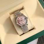Rolex Datejust 31 - Image 3