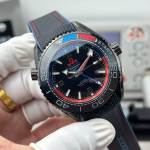 Omega Seamaster Planet Ocean 600M - Image 3