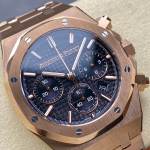 Audemars Piguet Royal Oak 26240OR - Image 3