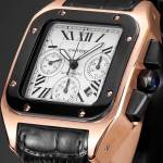Cartier Santos 100 - Image 3