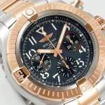 Breitling Avenger B01 Chronograph 45 - Image 3