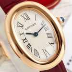 Cartier Baignoire watch - Image 3