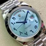 Rolex Day-Date 40 - Image 3