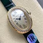 Cartier Baignoire watch - Image 3