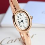 Cartier Baignoire watch (Size 16) - Image 3