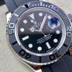 Rolex Yacht-Master 37 - Image 3