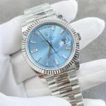 Rolex Day-Date 40 - Image 3
