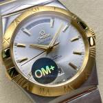 Omega Constellation Day-Date - Image 3