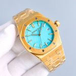 Audemars Piguet Royal Oak 15550BA - Image 3