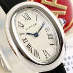 Cartier Baignoire watch - Image 3