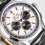 Breitling Premier B25 Datora 42 - Image 3